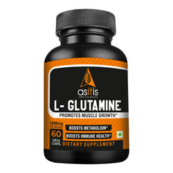 GLUTAMINE