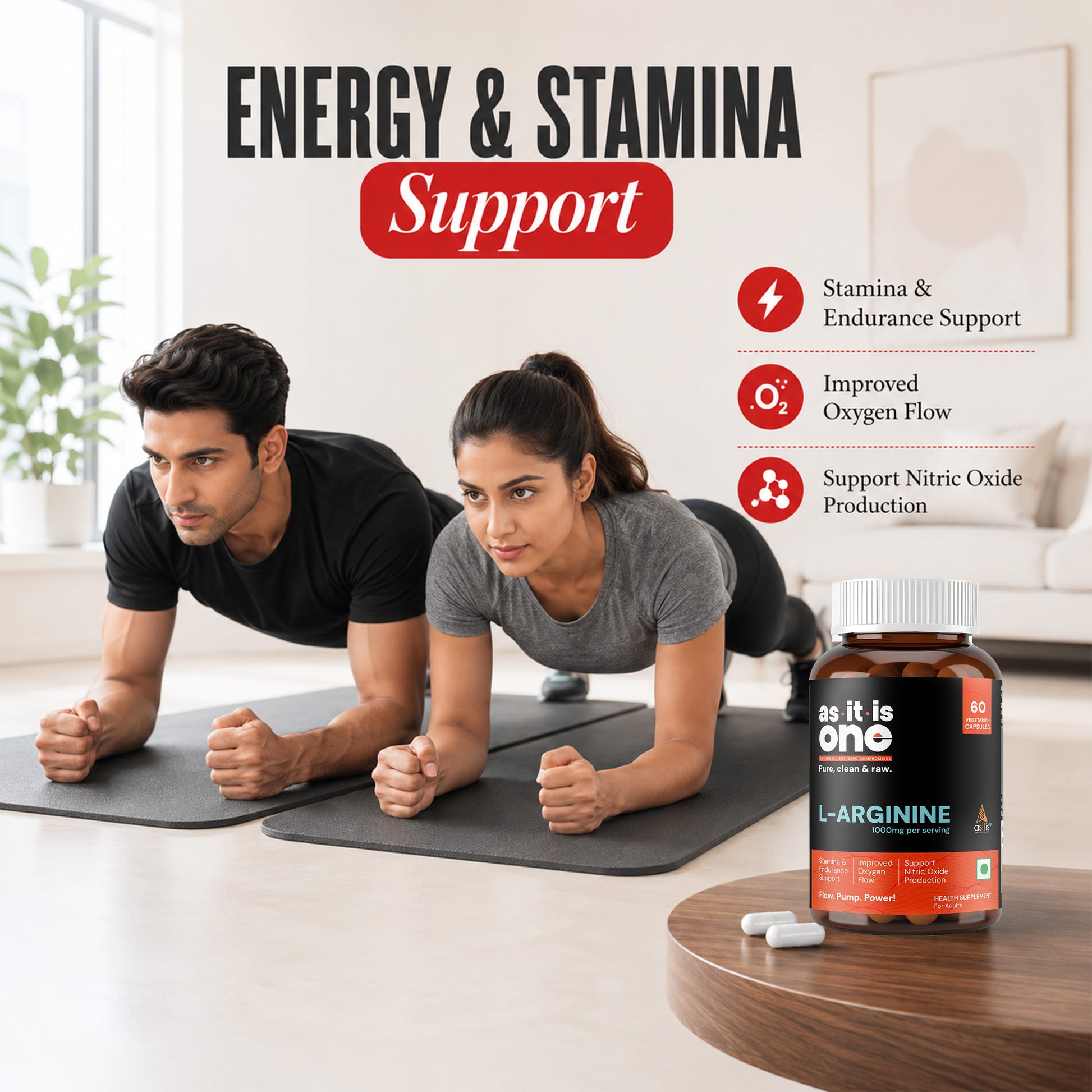 L-Arginine
