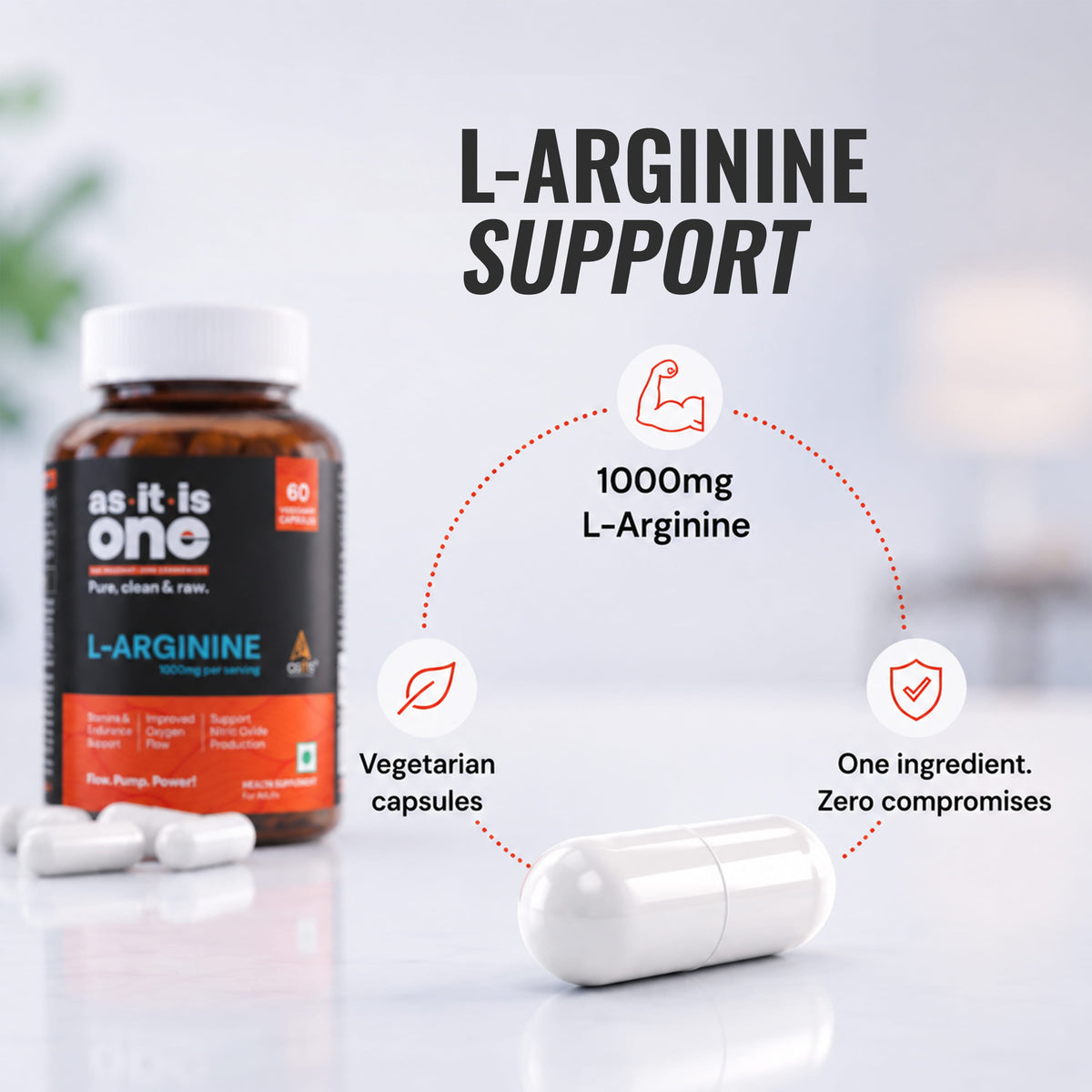 L-Arginine
