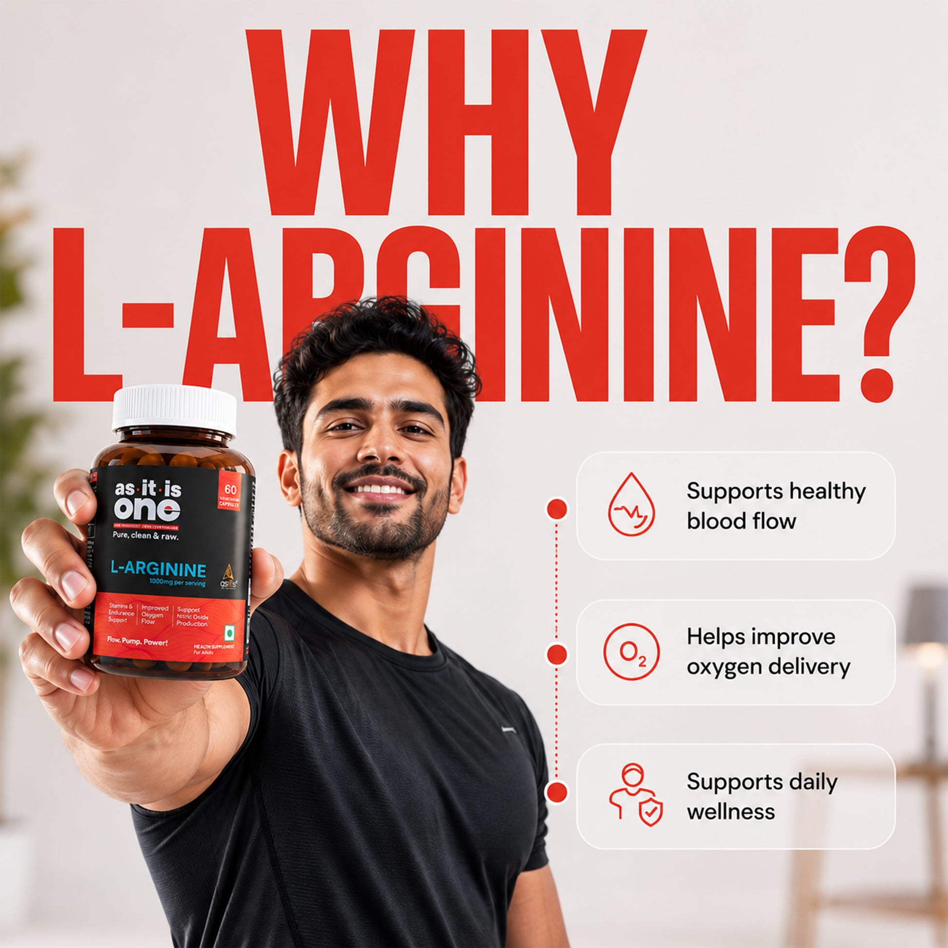 L-Arginine