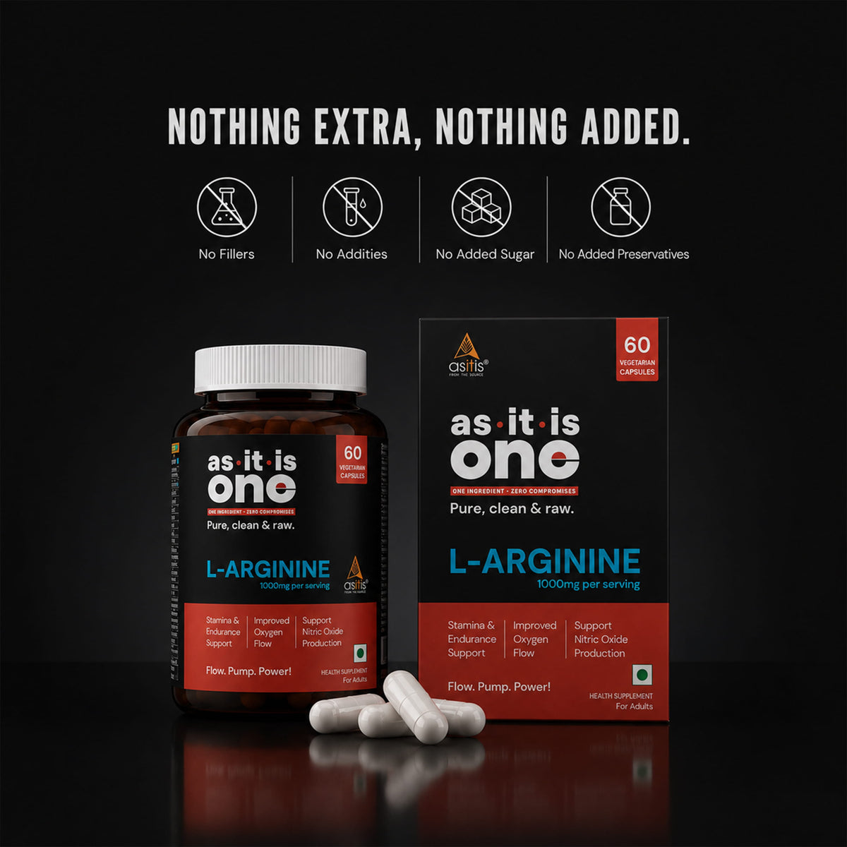 L-Arginine