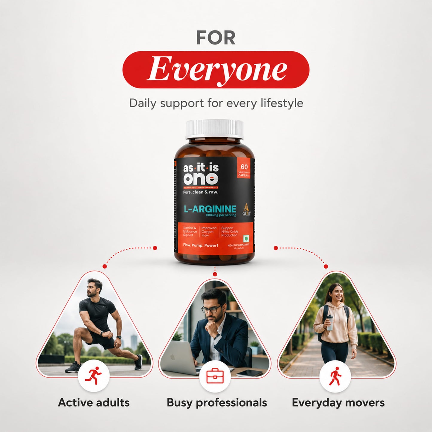 L-Arginine