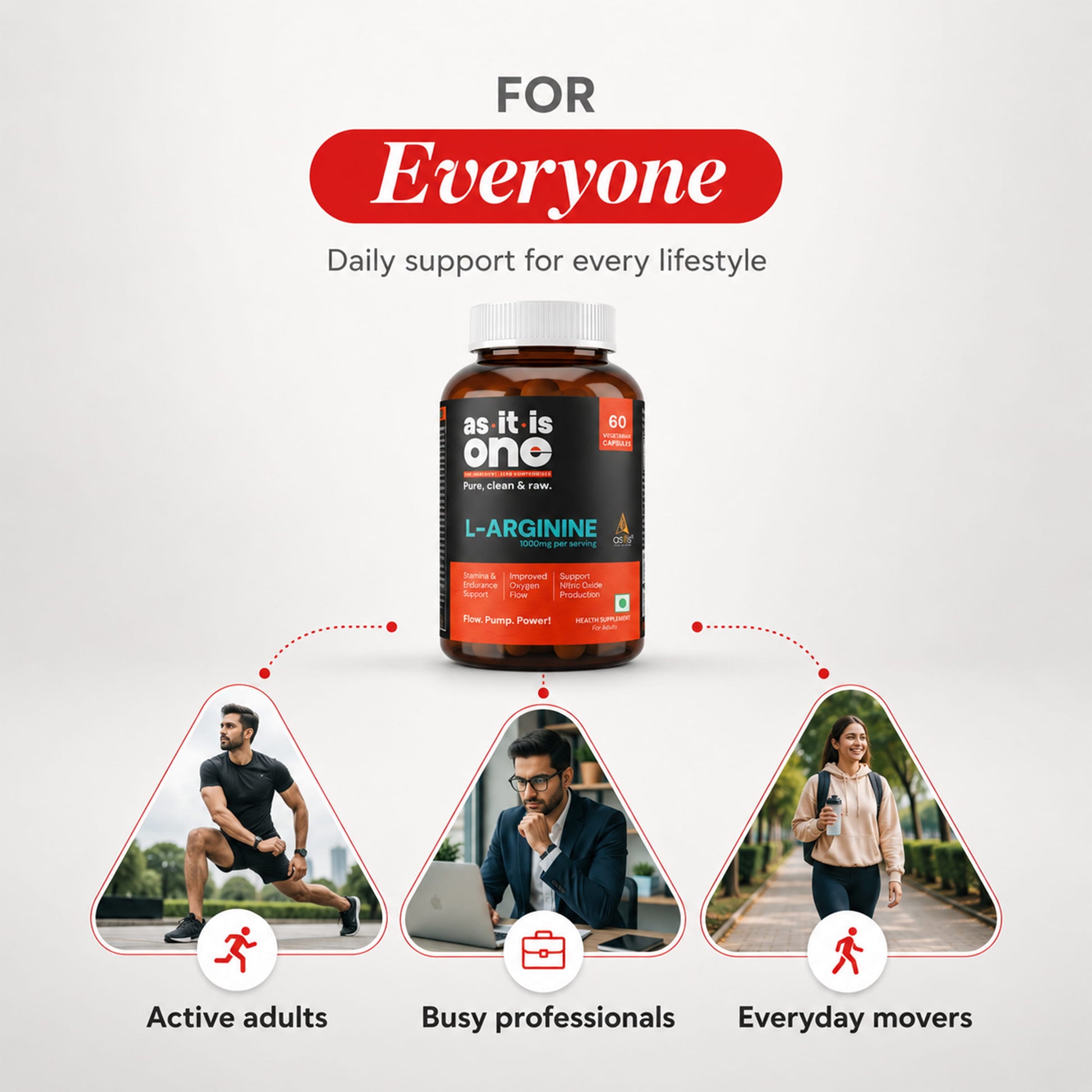 L-Arginine