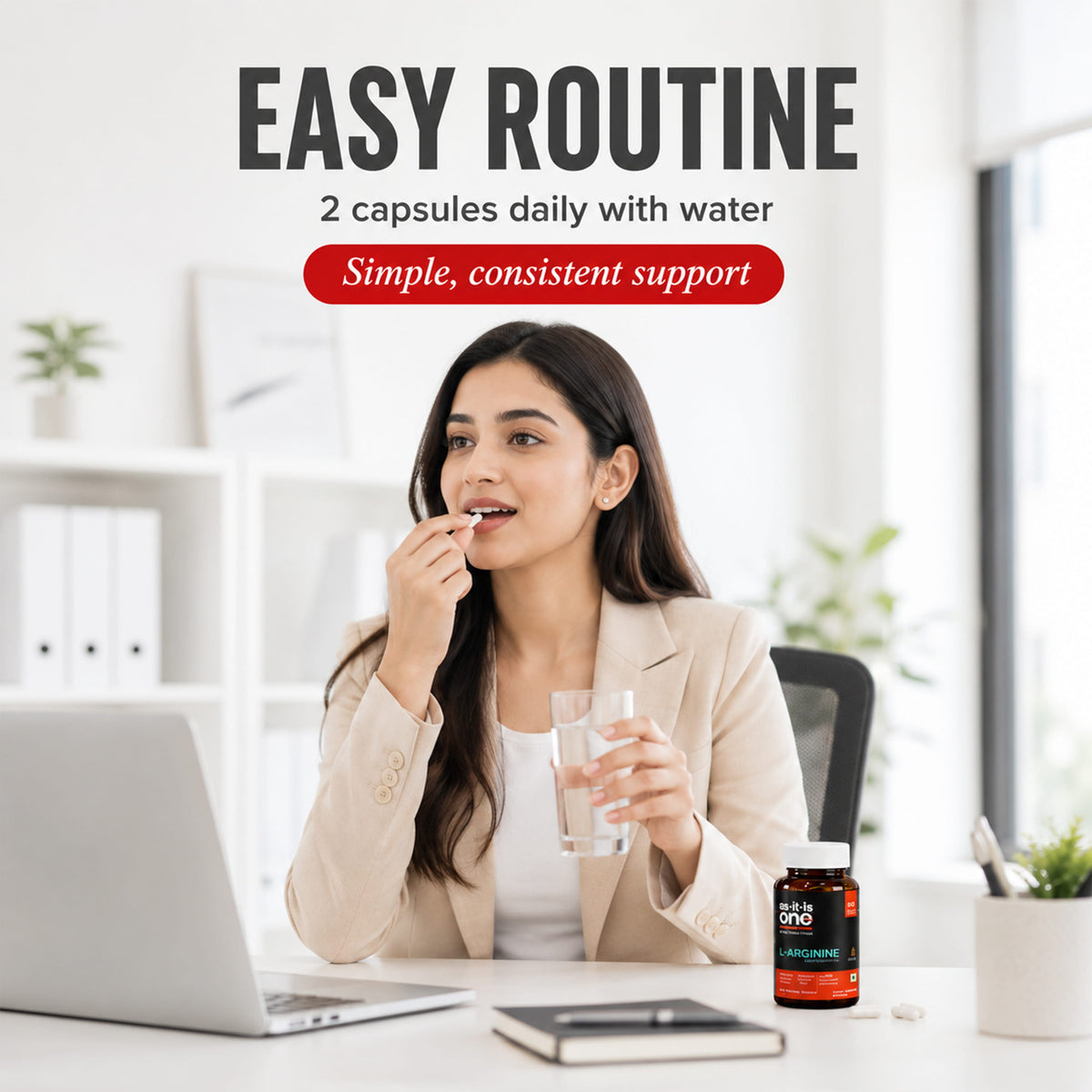 L-Arginine