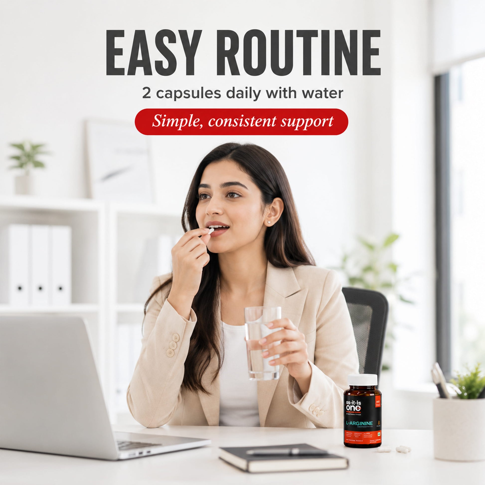 L-Arginine