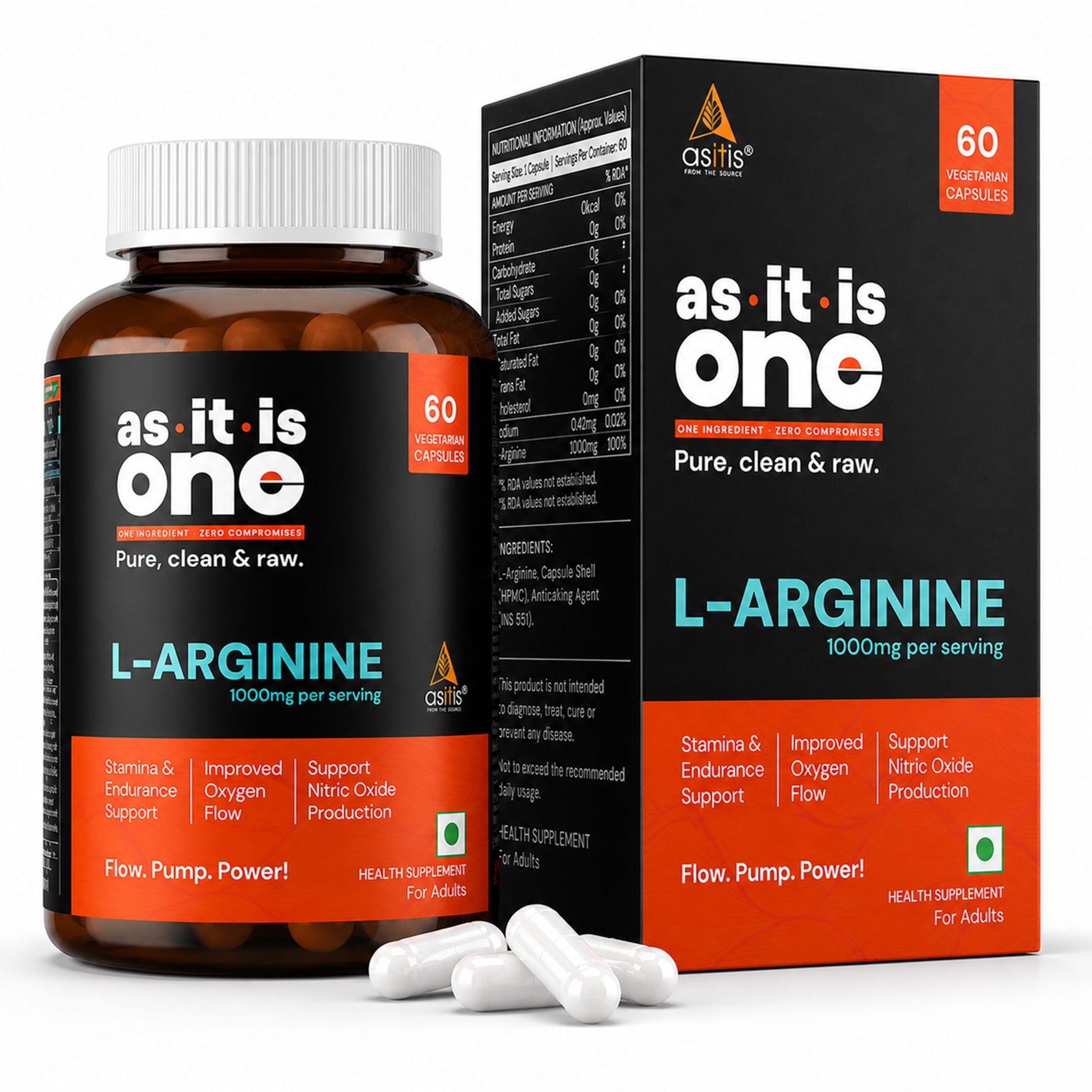 L-Arginine