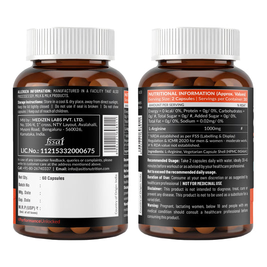 L-Arginine