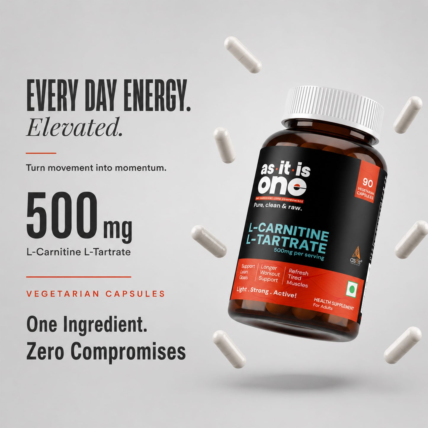 90 Capsules
