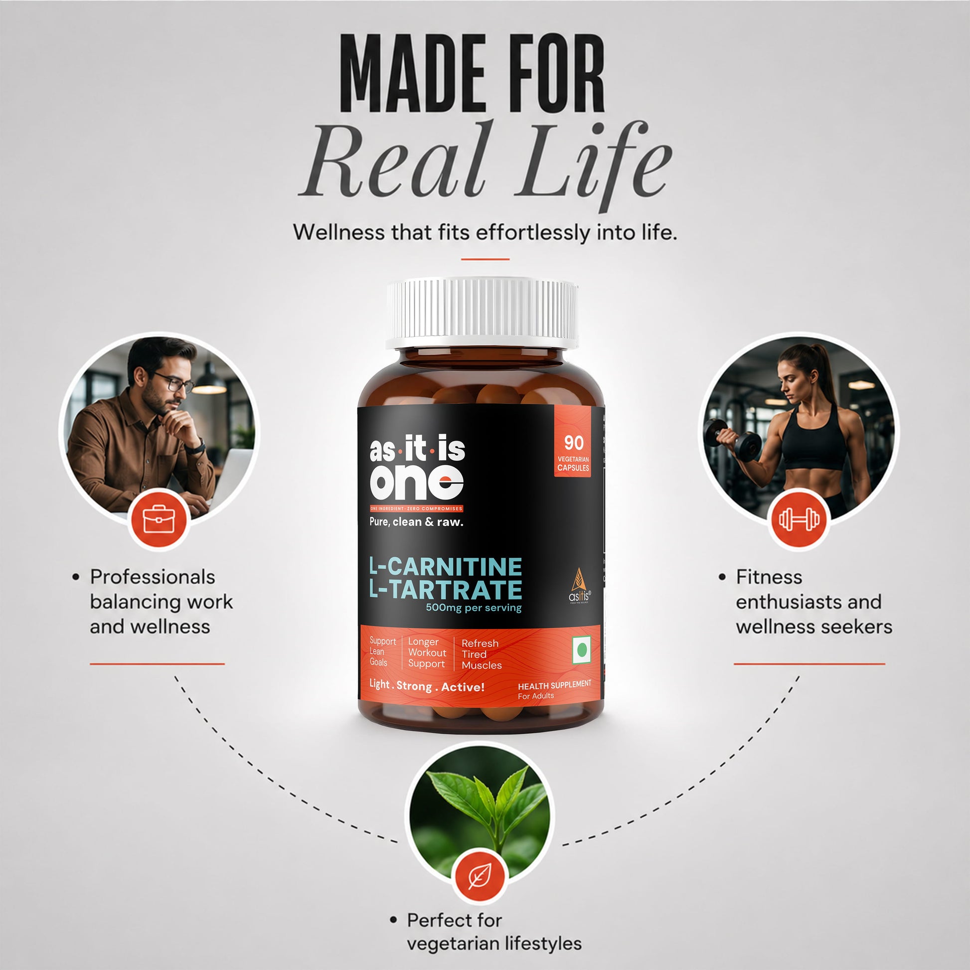 90 Capsules