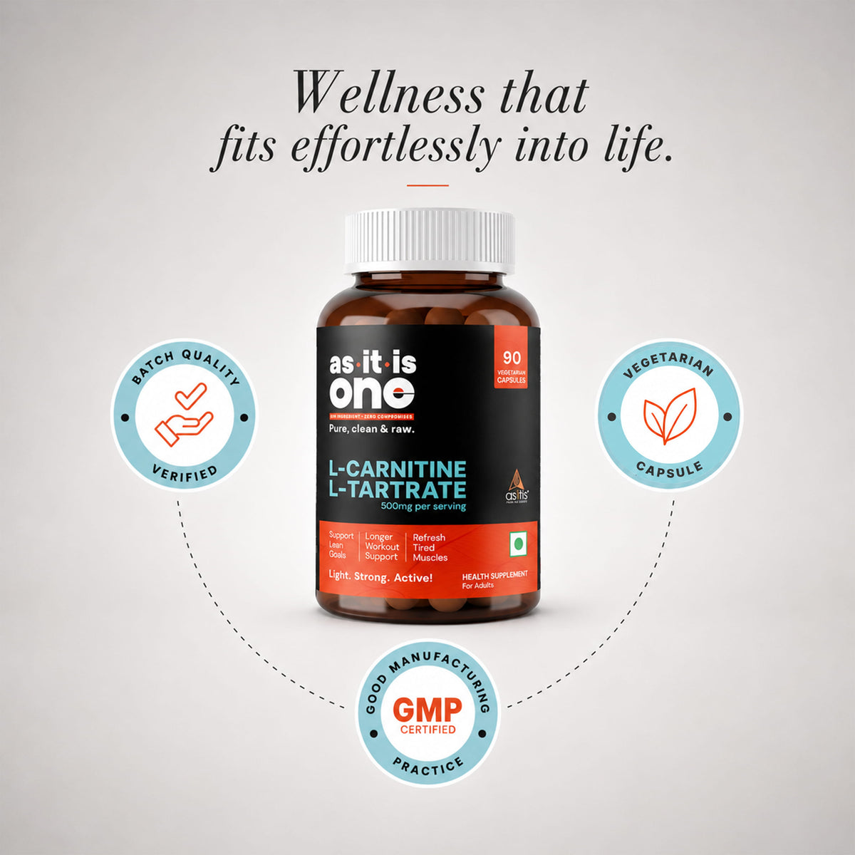 90 Capsules