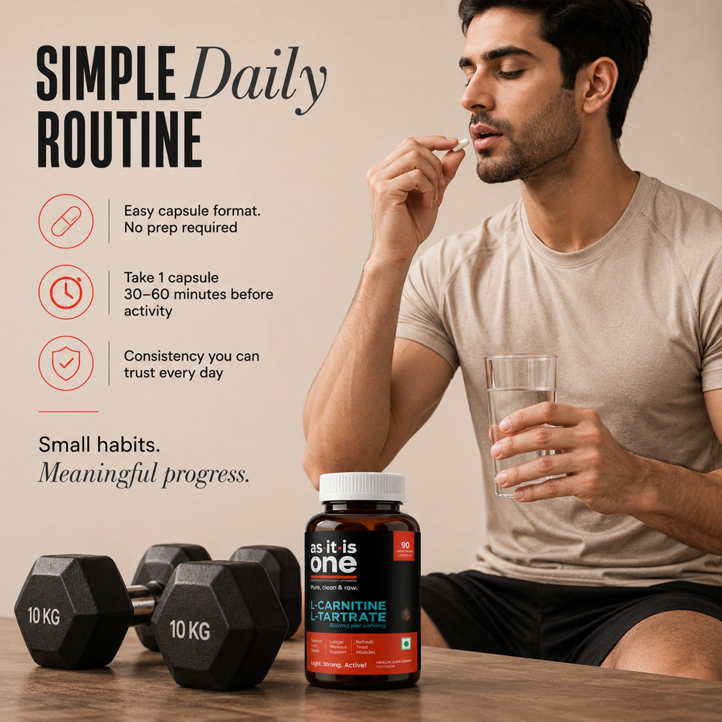 90 Capsules