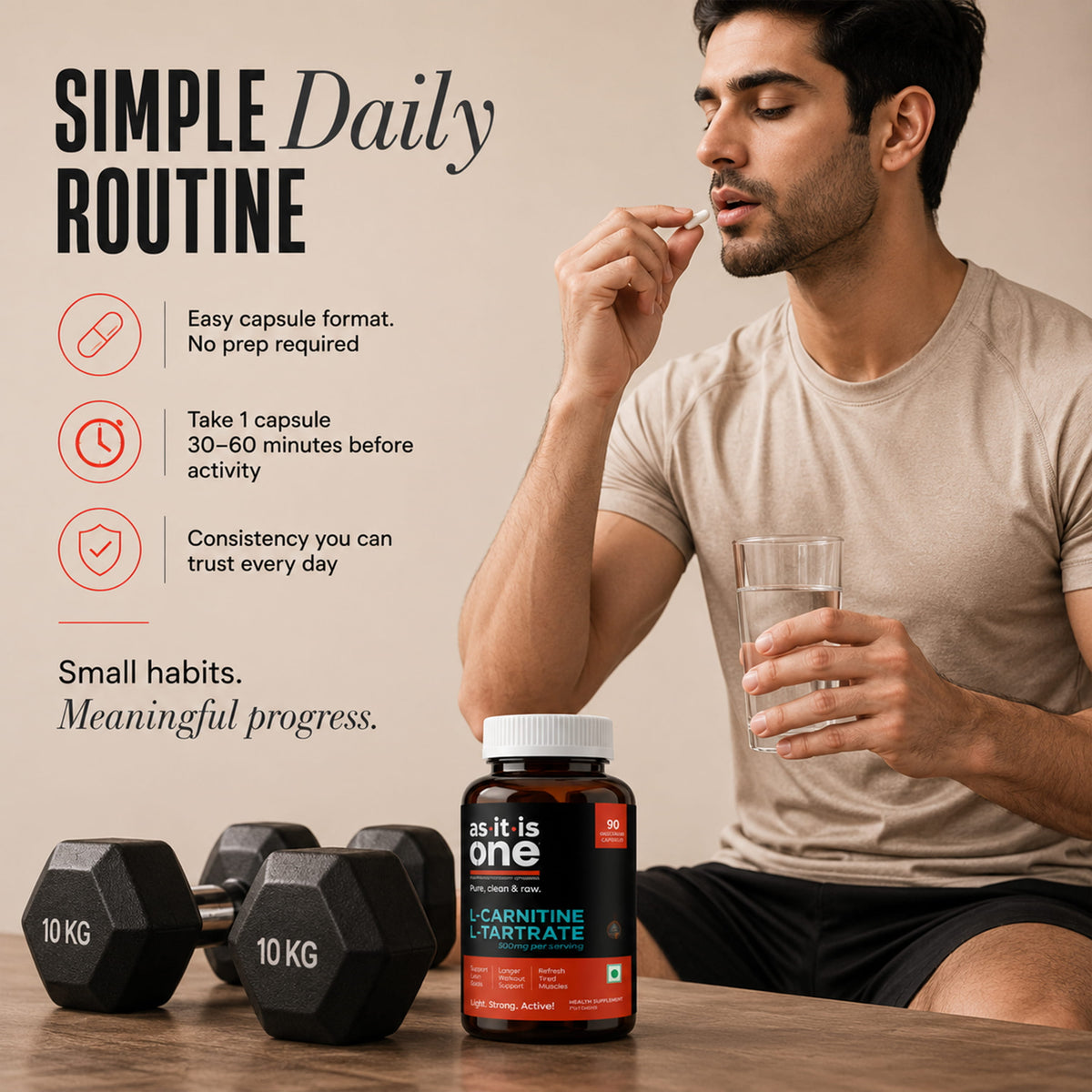 90 Capsules