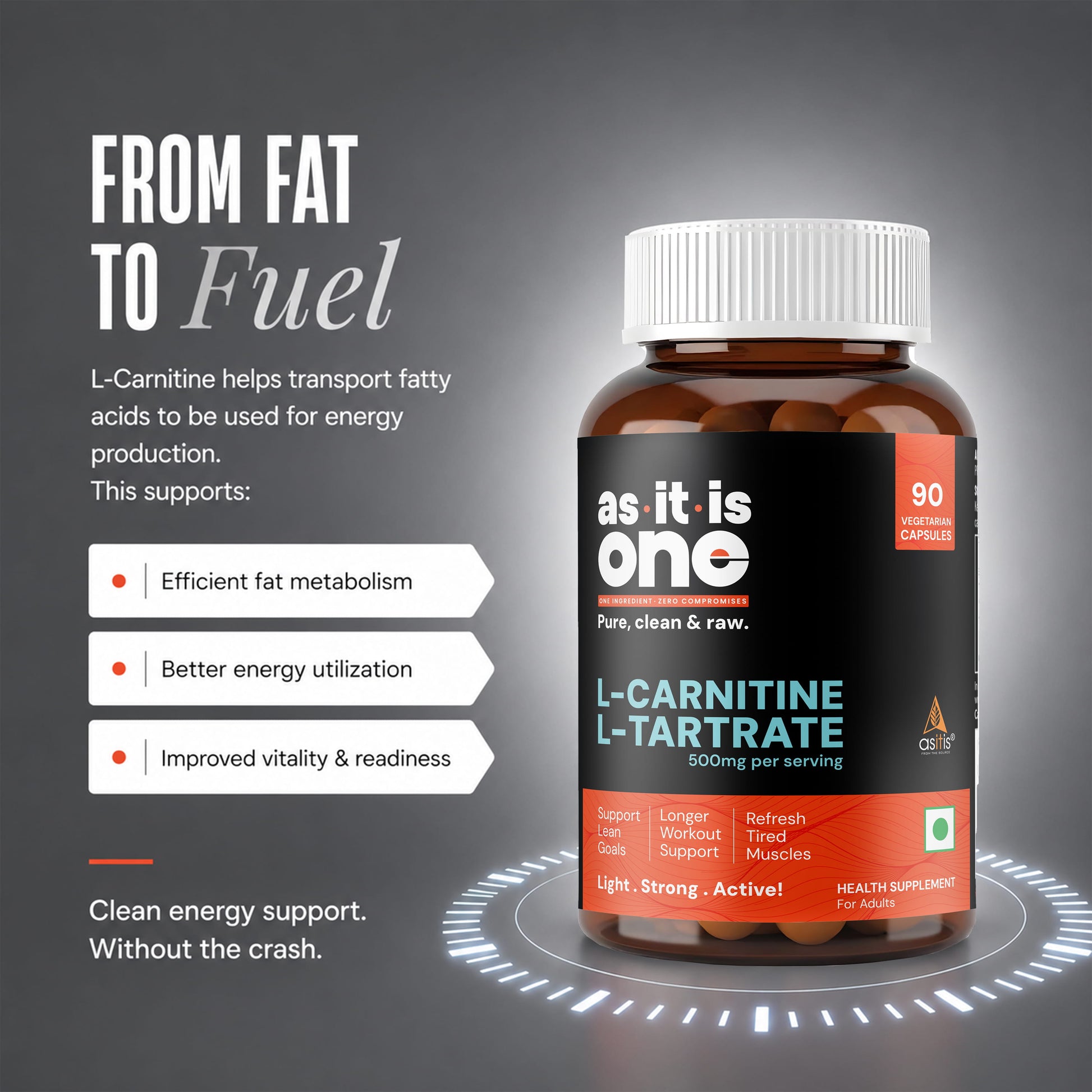 90 Capsules