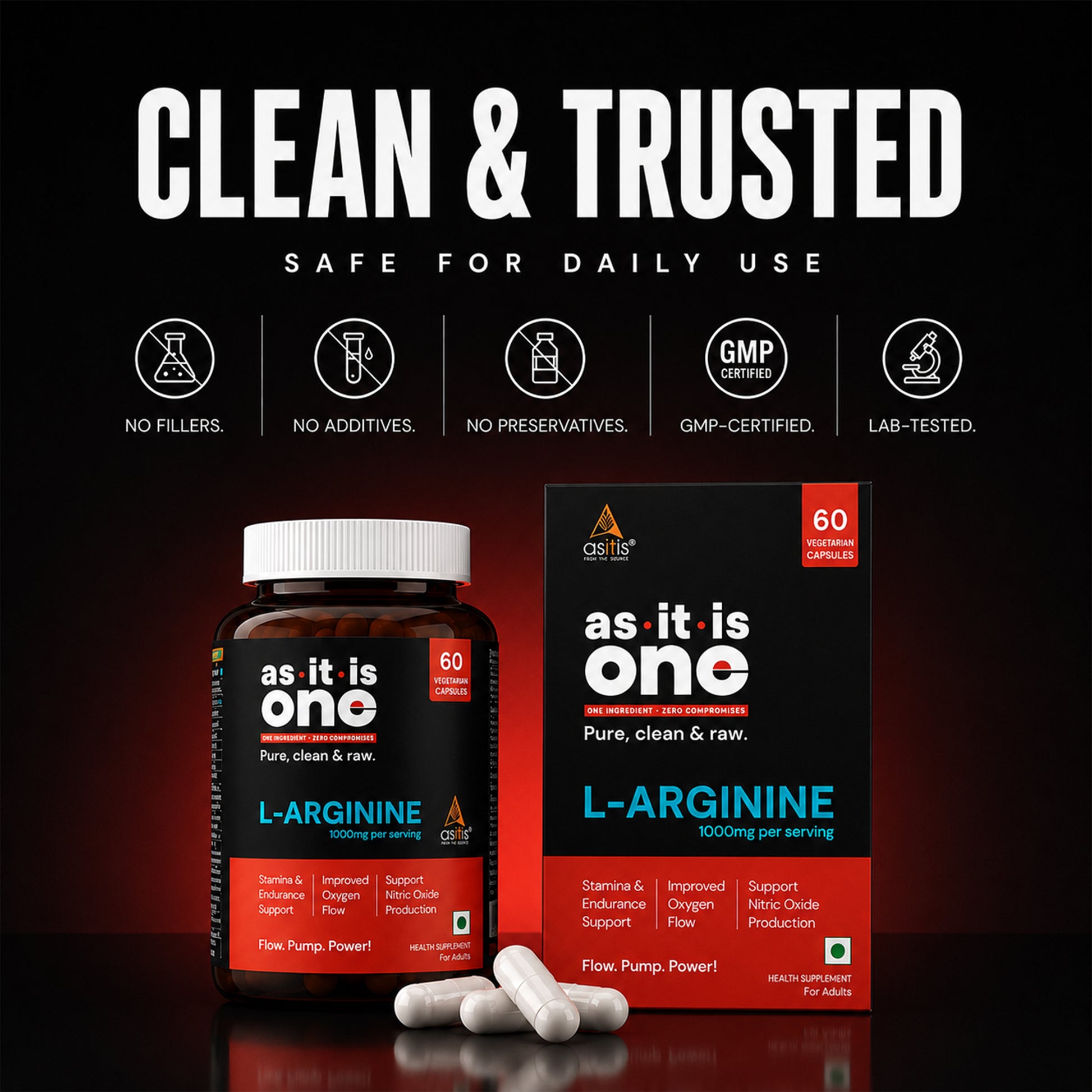 L-Arginine
