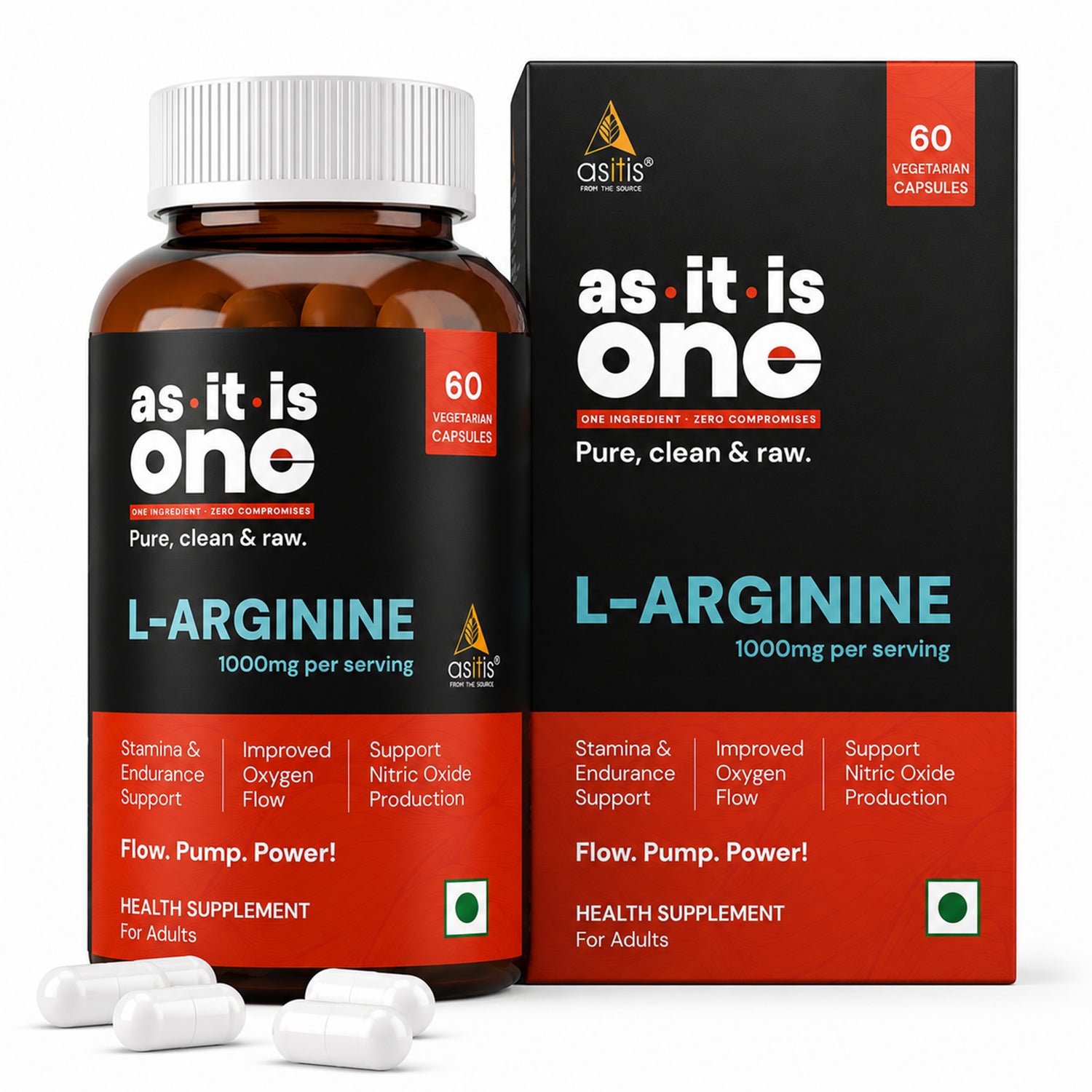 L-Arginine