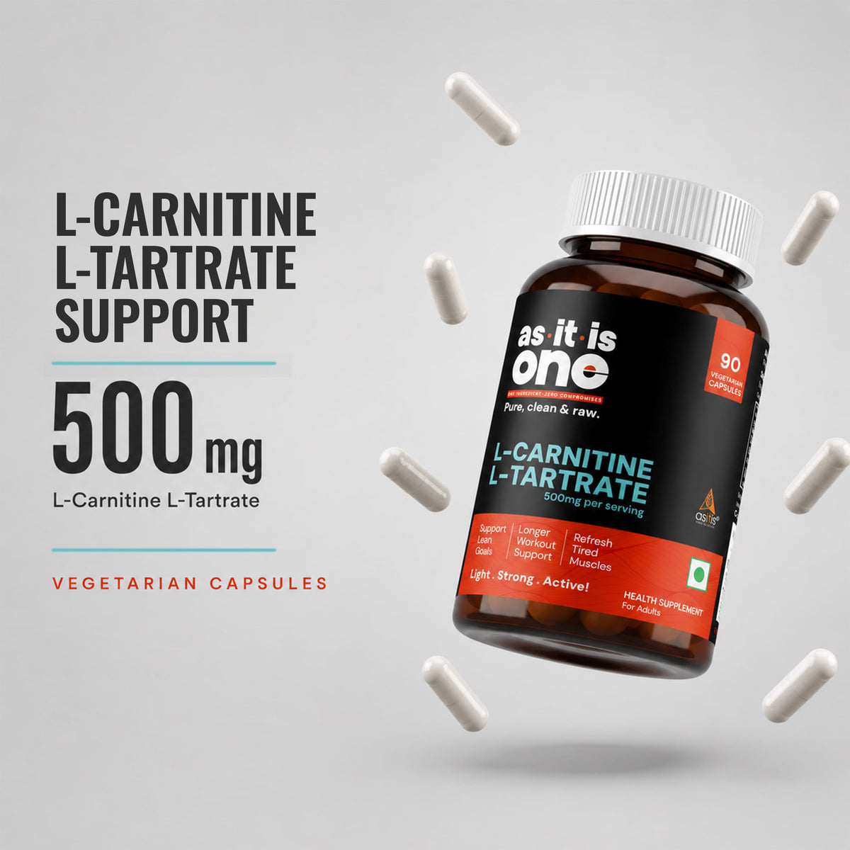 90 Capsules
