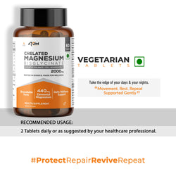 Magnesium Bisglycinate