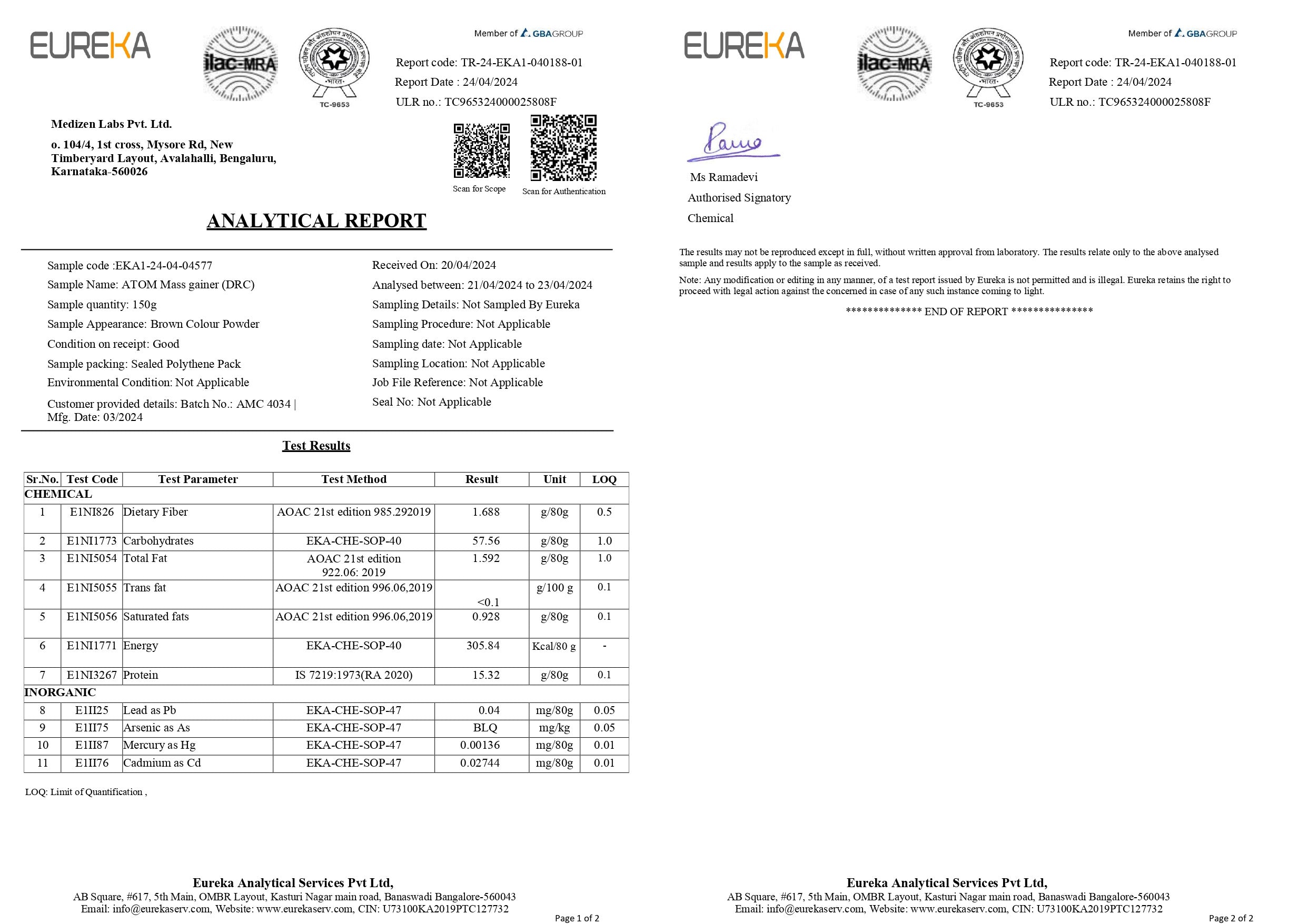 Double Rich Chocolate-4Kg, Mango Fusion-4Kg, Cafe Latte-4Kg, Double Rich Chocolate-1Kg, Mango Fusion-1Kg, Cafe Latte-1Kg, Double Rich Chocolate-1.5Kg, Mango Fusion-1.5Kg, Cafe Latte-1.5Kg, Double Rich Chocolate-500g, Mango Fusion-500g, Cafe Latte-500g, Banana-1Kg