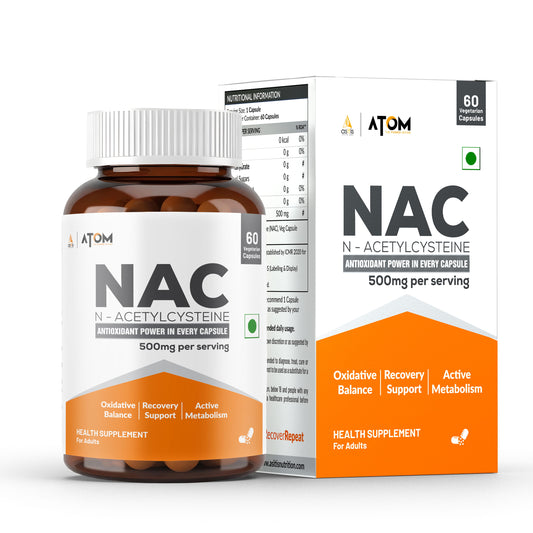 NAC-500