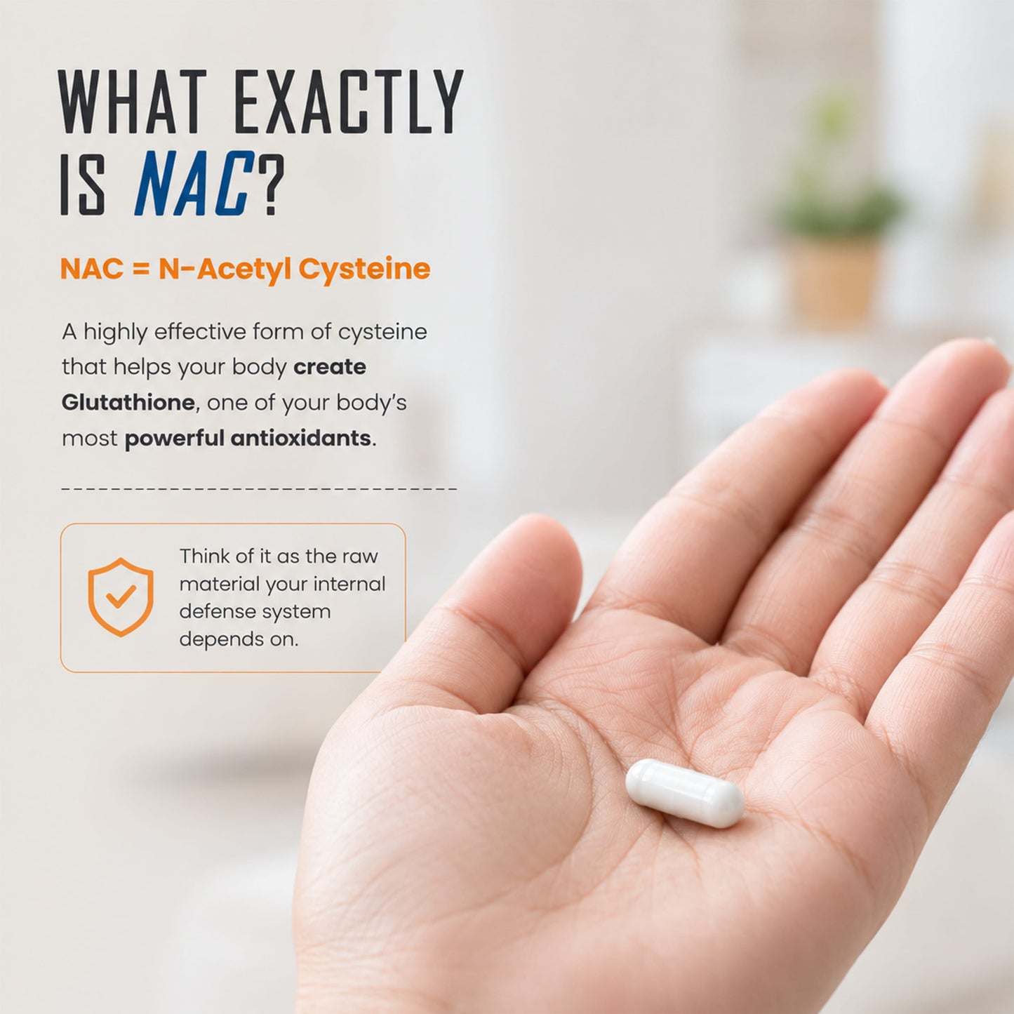 NAC-500