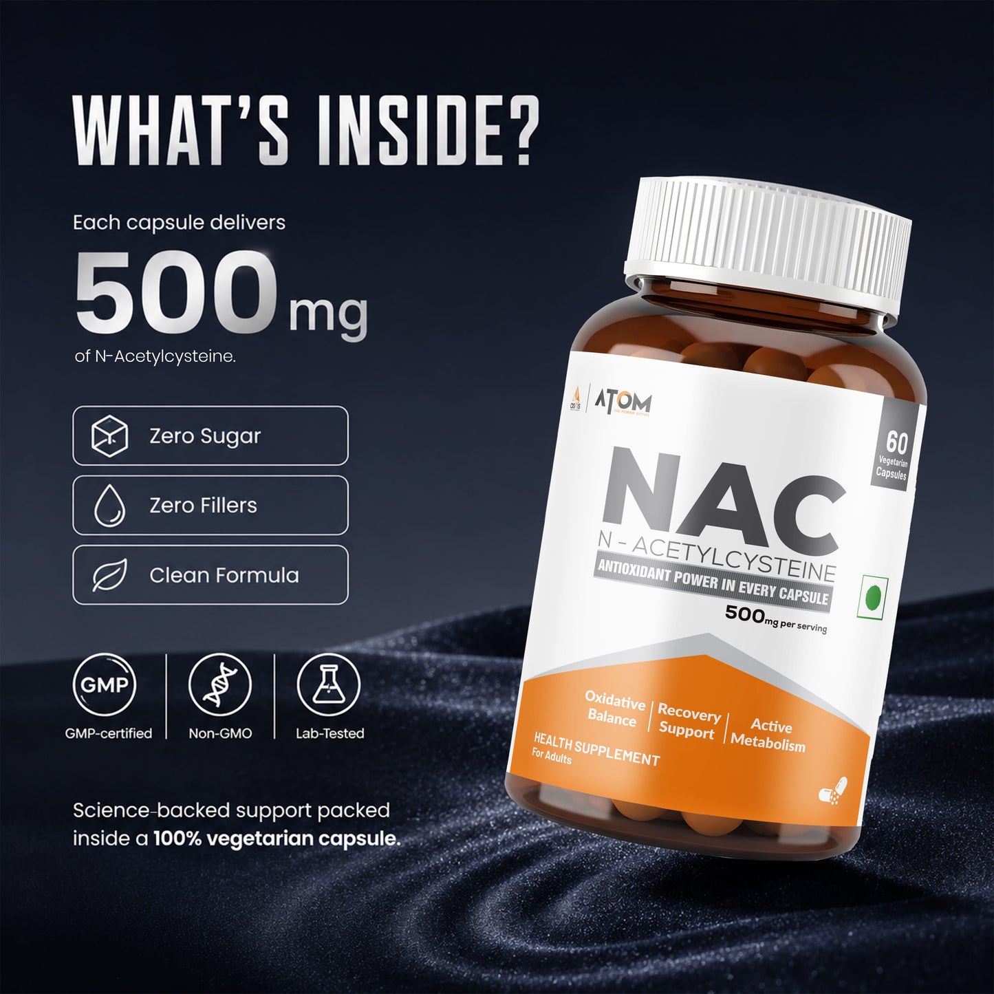 NAC-500
