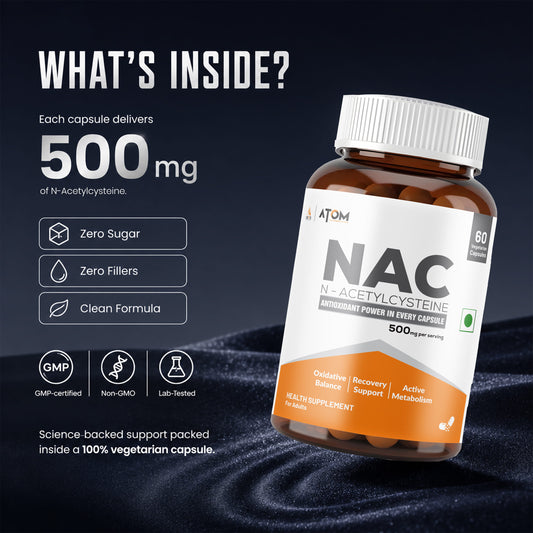 NAC-500