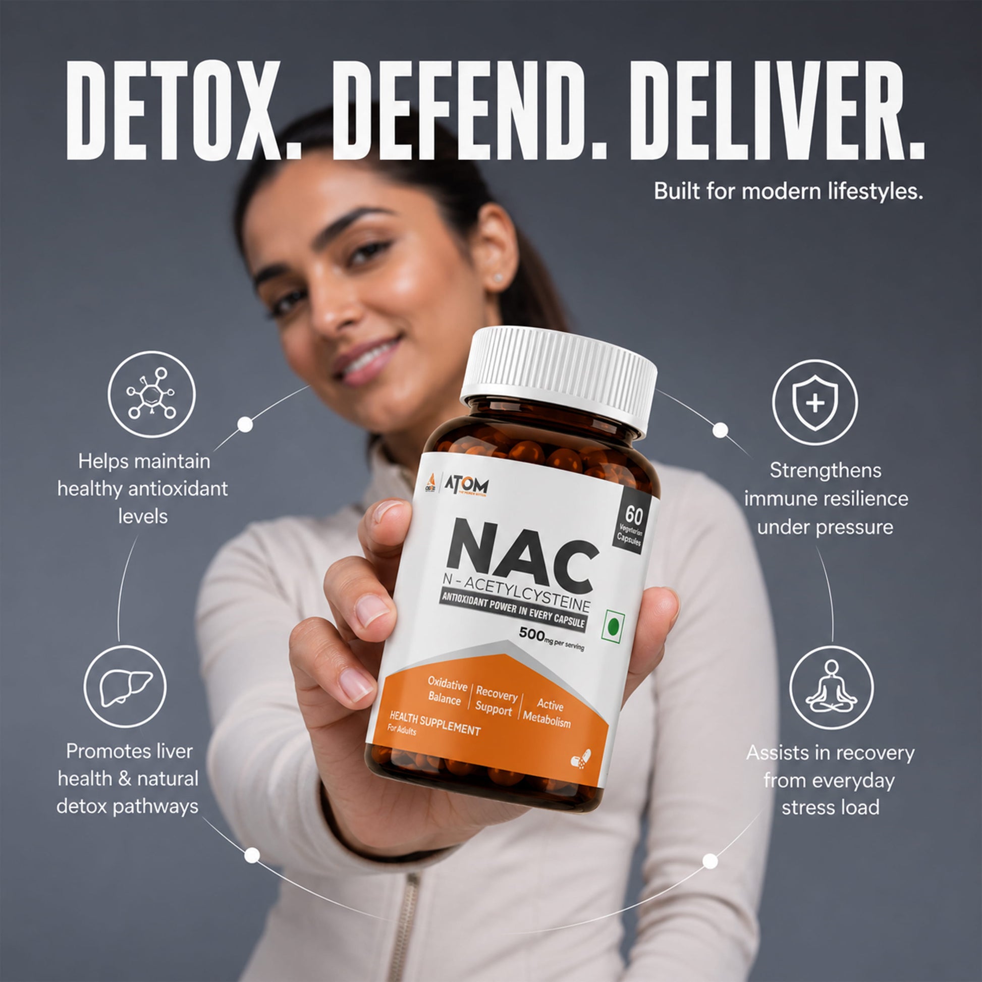 NAC-500