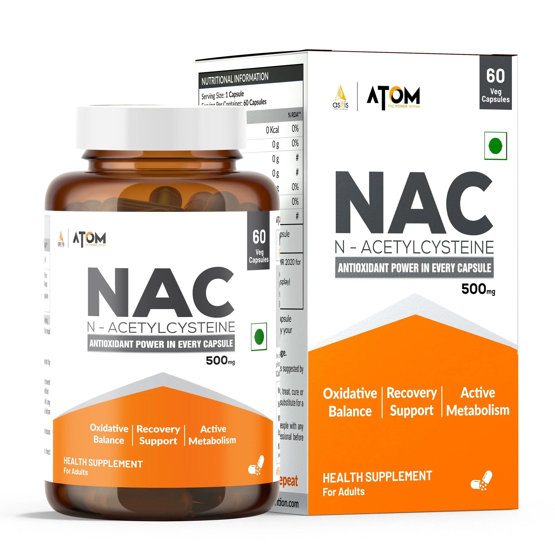 NAC-500