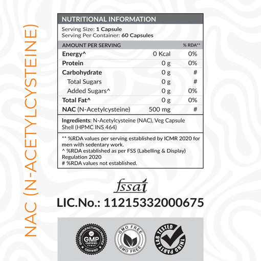 NAC-500