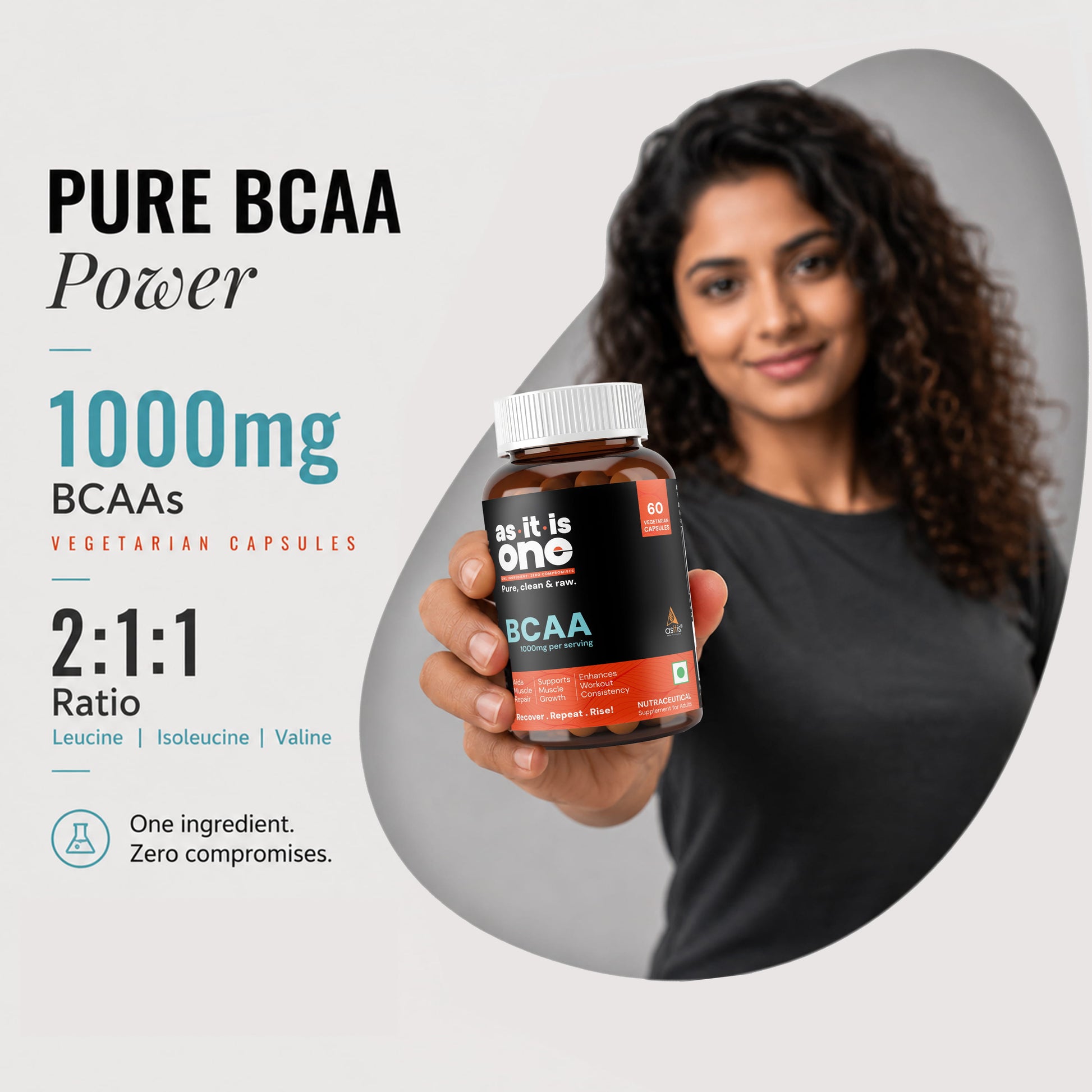 BCAA