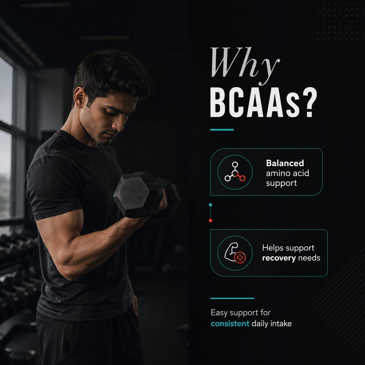 BCAA