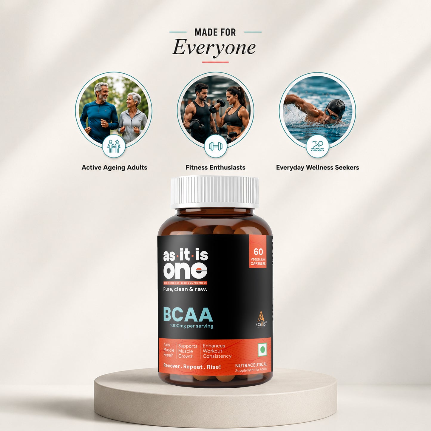 BCAA