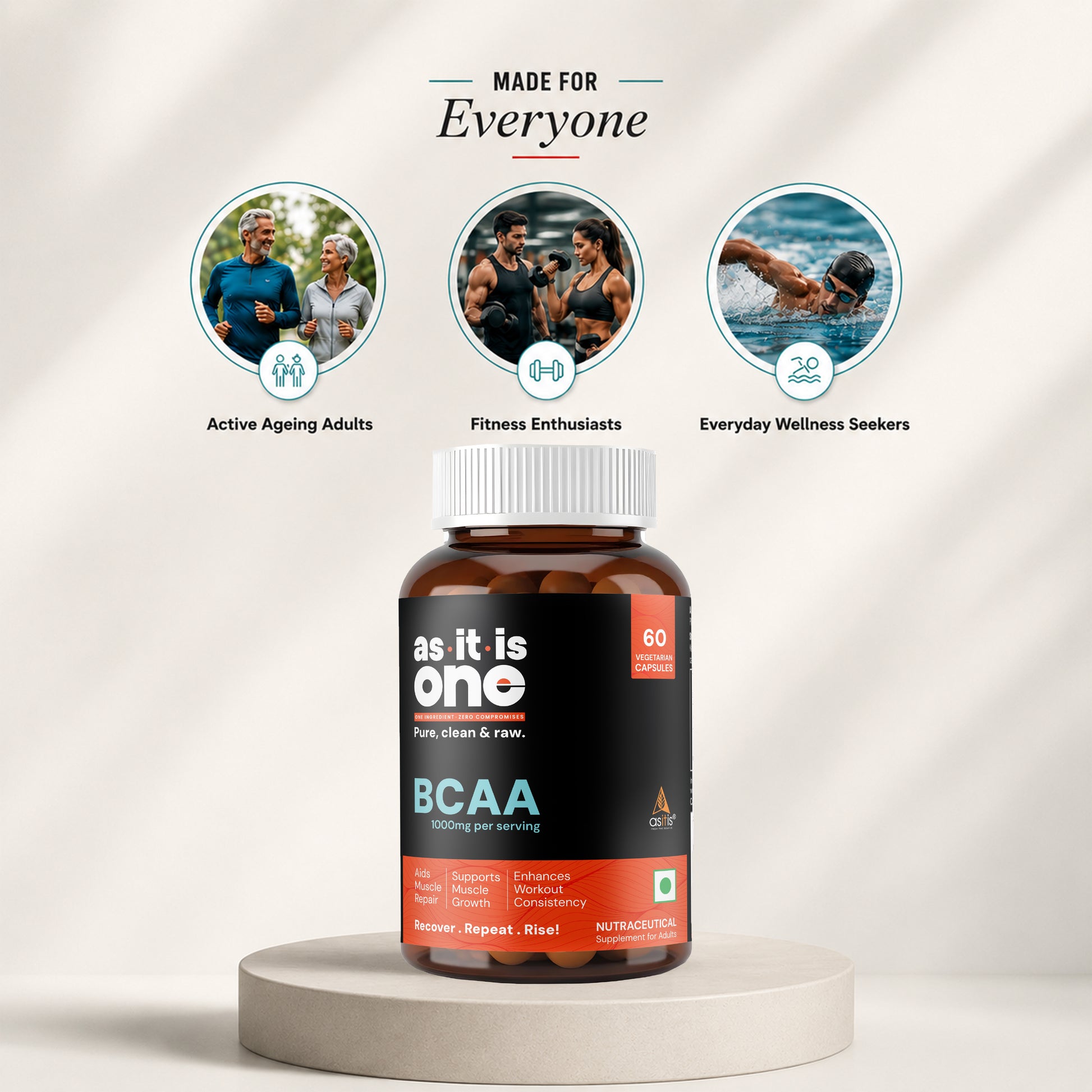 BCAA