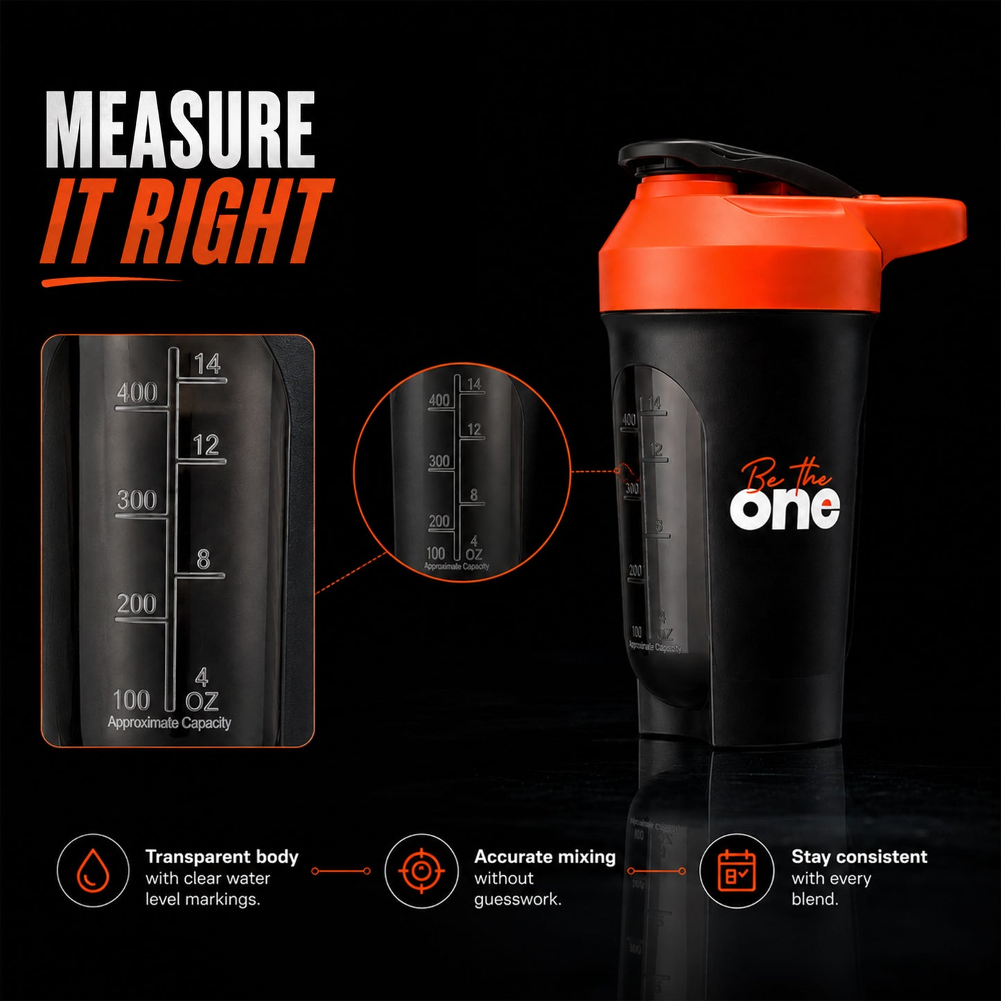 400ml