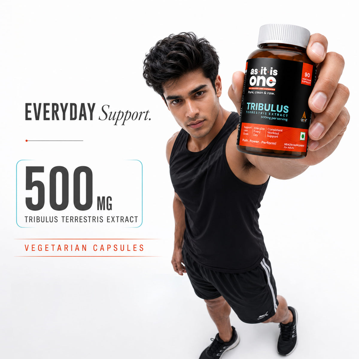 90 Capsules