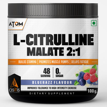 AS-IT-IS Creatine Monohydrate | USA Labdoor Certified for Accuracy & Purity