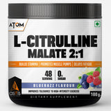 ATOM L-Citrulline Malate