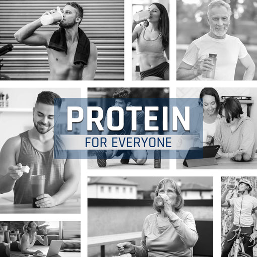ATOM Whey Protein | USA Labdoor Certified For Accuracy & Purity