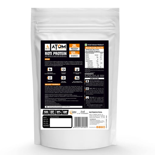 Roti Protein