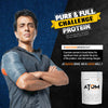 ATOM Whey Protein | USA Labdoor Certified For Accuracy & Purity - Image 4