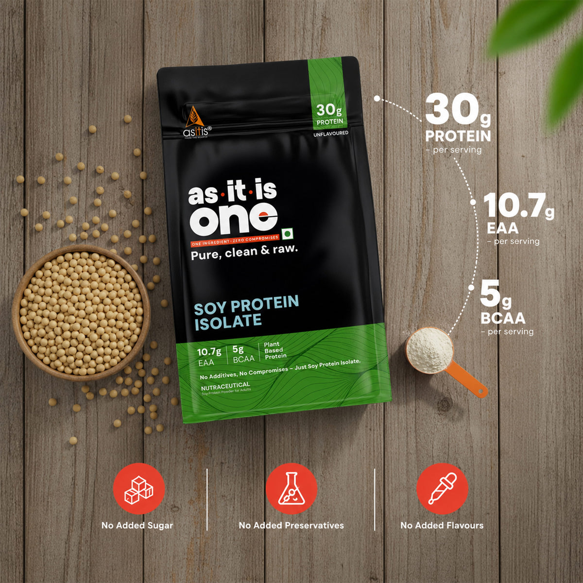 1Kg, 500g, 2Kg