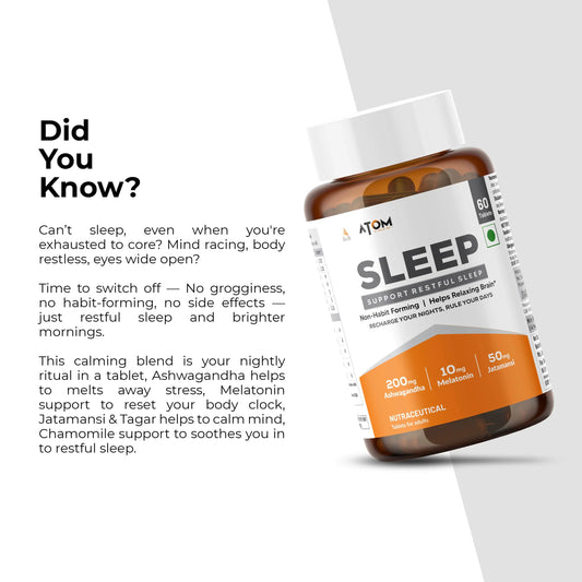 Sleep