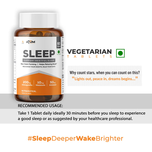 Sleep
