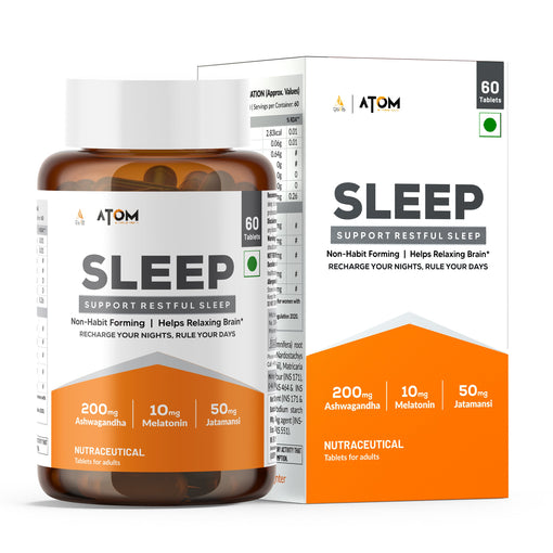 Sleep