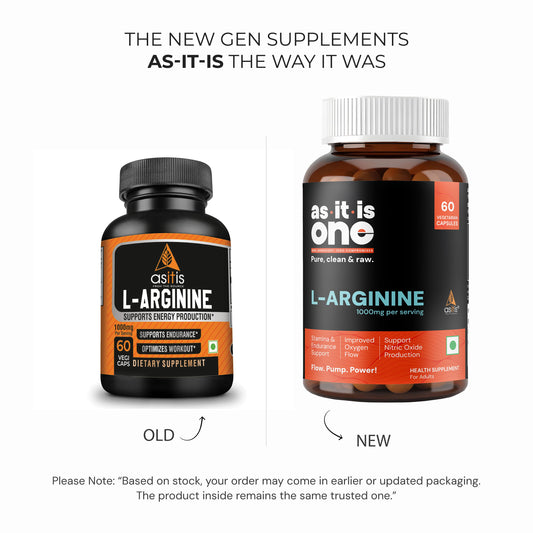L-Arginine