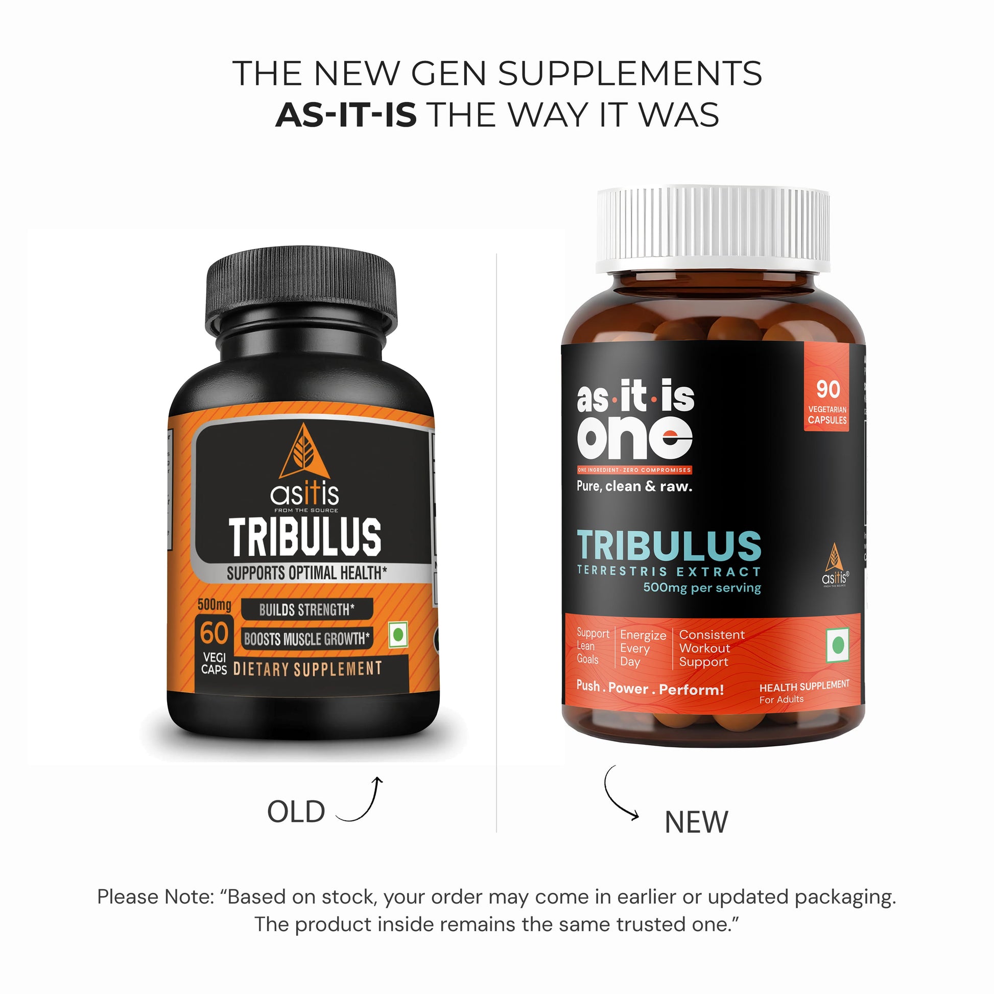 Capsules