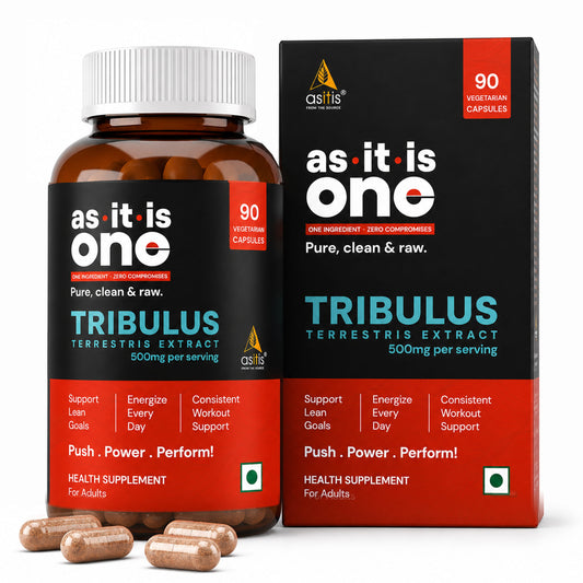 90 Capsules