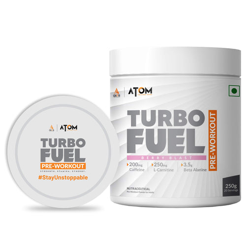Berry Blast-250g