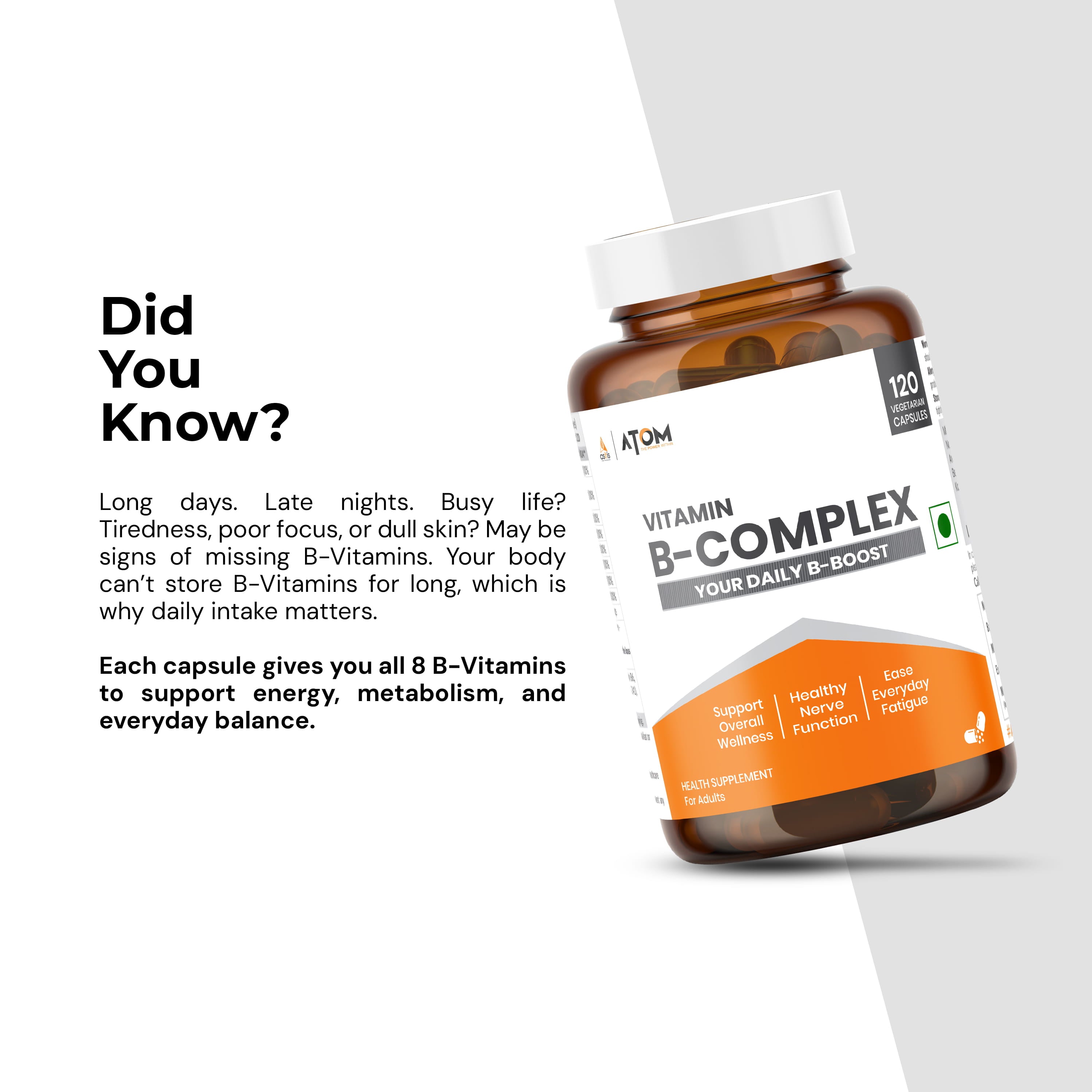 B-Complex