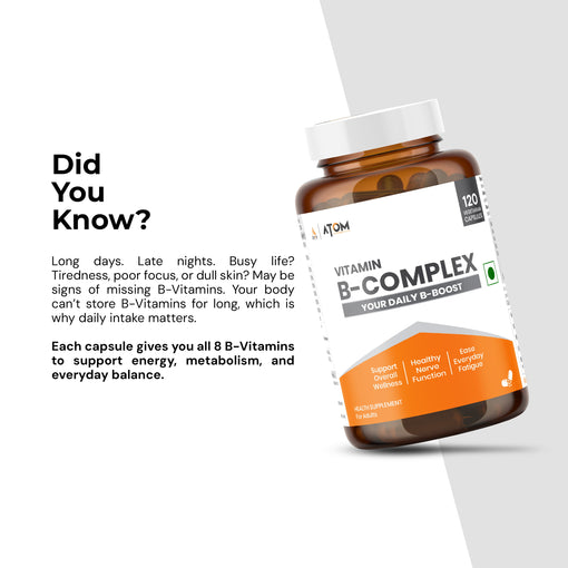 B-Complex